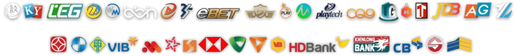 Fu88's game provider partners