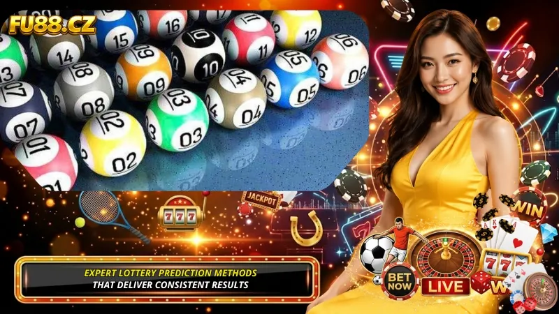 Expert Lottery Prediction Methods That Deliver Consistent Results