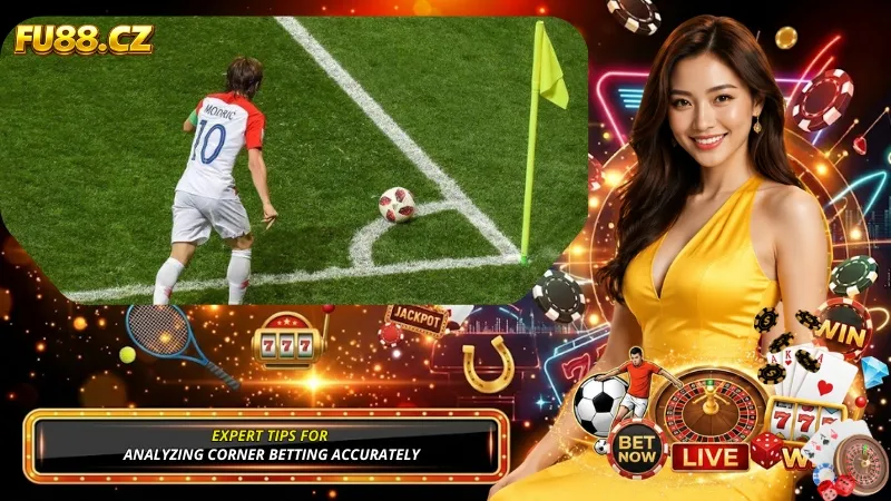 Expert Tips for Analyzing Corner Betting Accurately