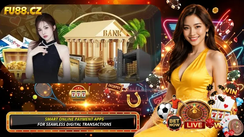 Online Payment Apps
