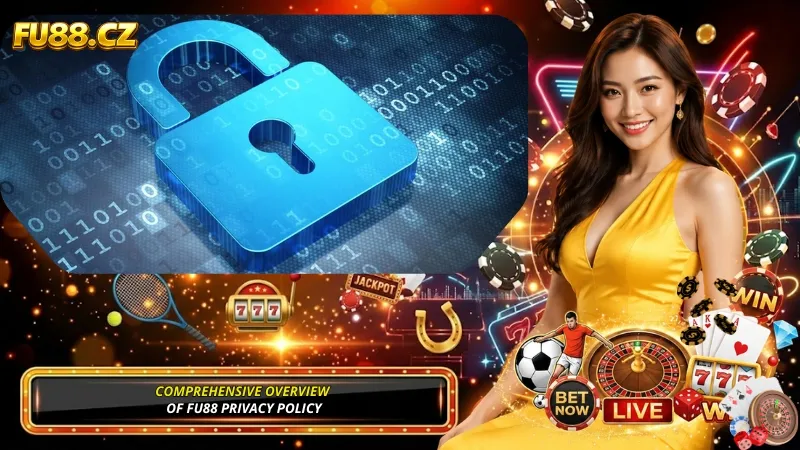 Comprehensive overview of FU88 privacy policy