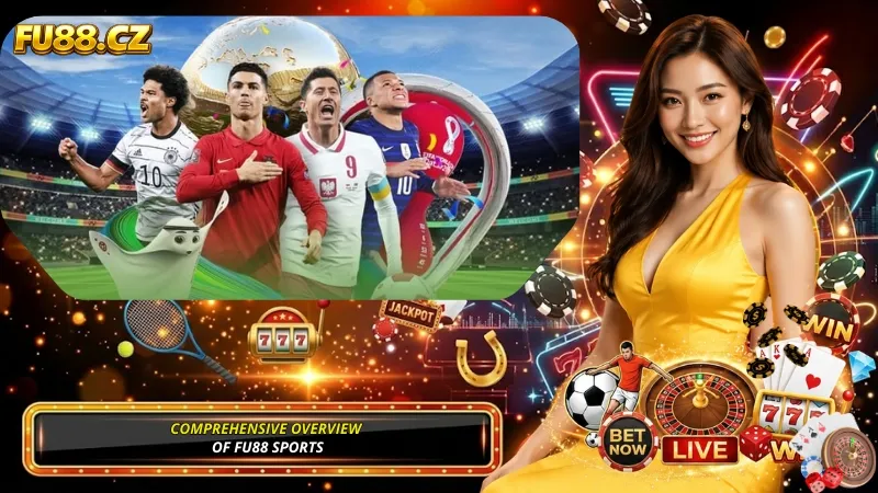 Comprehensive Overview of FU88 Sports