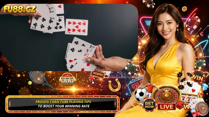 Proven Chan FU88 Playing Tips to Boost Your Winning Rate