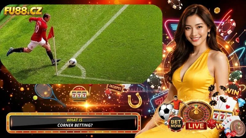 What Is Corner Betting?
